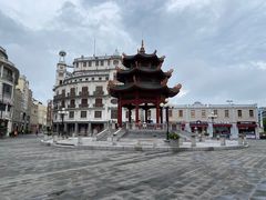 -汕头市小公园