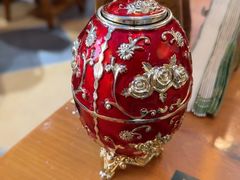 -米德维奇俄式西餐厅(西六道街店)