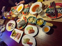 -马迭尔德式西餐精酿啤酒屋(中央大街店)