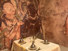 -龟兹KUCINA·新疆菜(前滩L+PLAZA店)