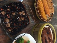-李先生牛肉面大王(大兴枣园店)