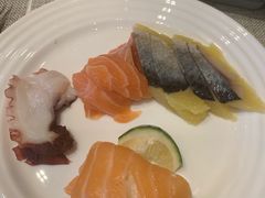 -万达瑞华酒店美食汇自助餐厅(楚河汉街店)