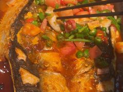 -半天妖烤鱼(大兴大悦春风里店)