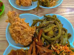 -晓宇盒饭(民安街店)