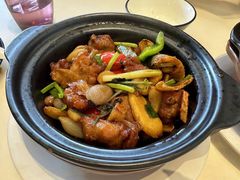 -太兴餐厅(小径湾店)