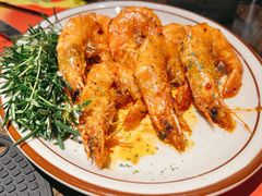 -ZAFFERANO西班牙海鲜饭(上海首店)