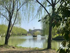 -广富林郊野公园