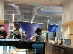 -Seesaw Coffee(西岸凤巢店)