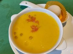 香芒杨枝金露-誉八仙茶室酒楼(新天地店)