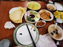 -老昌春饼(中央大街店)