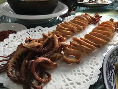 -旺角小渔村(幸福中路店)