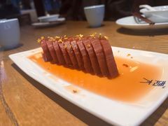 -日出青木·杭帮菜名店
