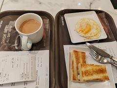 -澳洲牛奶公司(佐敦店)