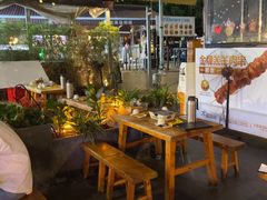 -木屋烧烤(白石洲店)