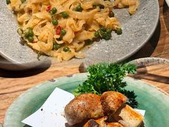 -筱田の食堂·izakaya(淮海中路店)
