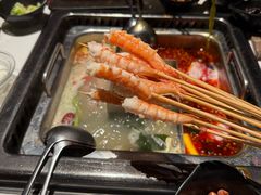 -鼎膳常火锅(华阳店)