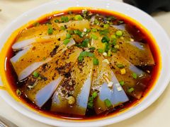 -太婆天府山珍酒楼(亚运村店)