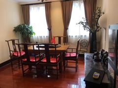 -席家花园(巨鹿花园店)