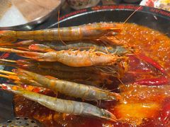 -牛市坎火锅(建设路店)