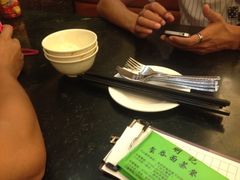 iphone_upload_pic-明记港式烧腊茶餐厅(下沙店)