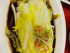 -玉华台饭庄(裕中西里小区店)