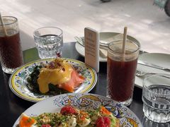 -Alimentari Grande(东湖路店)