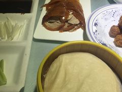 -鸭王烤鸭店(三里河店)