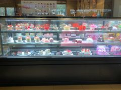 -巴黎贝甜(印象城店)