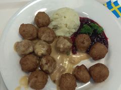 -宜家·瑞典风味餐厅(北京西红门店)