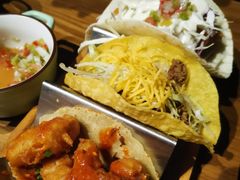 -TEQO·Mexican food & Bar