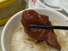 -东四民芳餐厅(世茂工三店)