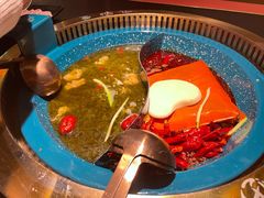 -吼堂老火锅(万寿宫店)