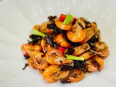上海油爆虾-品悦酒店(三林古镇店)