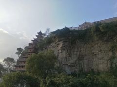 -石宝寨
