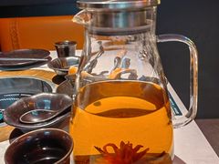 -芸山季·云南野生菌火锅(人民广场来福士店)