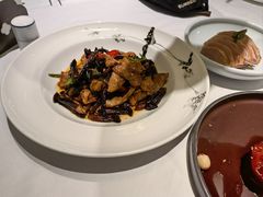 -民国红公馆·秦淮八艳(夫子庙店)
