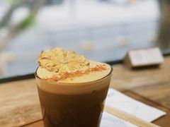 -素咫咖啡CLIFEROSE(新安店)