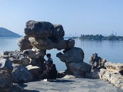 -东湖落雁景区