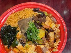 -李炮称盘麻辣烫(无锡荟聚店)