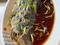 -前王院•巧克力海鲜市集餐厅(万平口店)