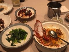 -漢舍中国菜馆(889广场店)
