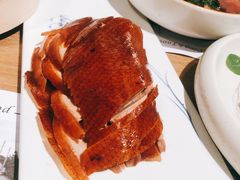 -小大董·烤鸭(凤凰汇店)