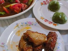 -小六农家乐(崇明西沙湿地店)