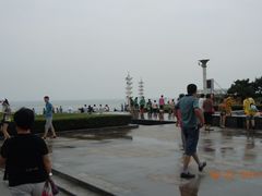 -日照灯塔风景区