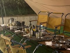 -CAMP.33露营烤肉·团建聚餐(创智天地店)