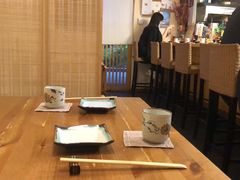-章之鱼家(体育东路店)