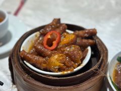 -大荣华酒楼(元朗老店)