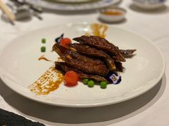 -Yan Ting 宴庭中餐厅(上海静安瑞吉酒店)
