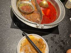 -牛New寿喜烧(新六百店)