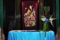 -晶浦会·宴会厅(陆家嘴店)